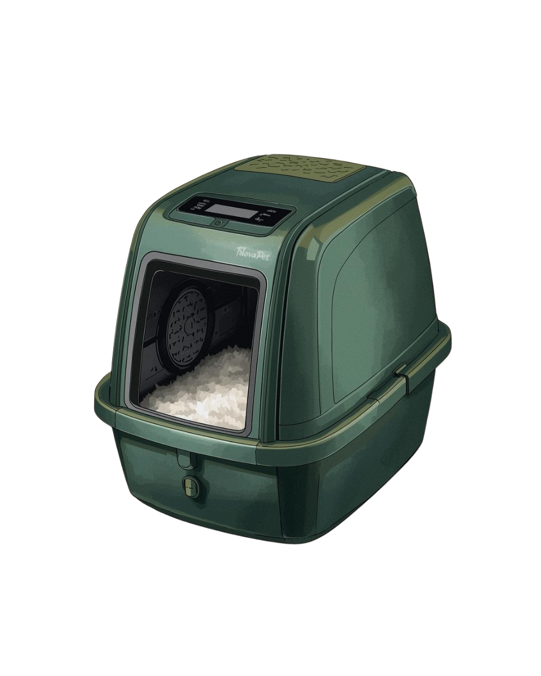 Smart Pet Tech