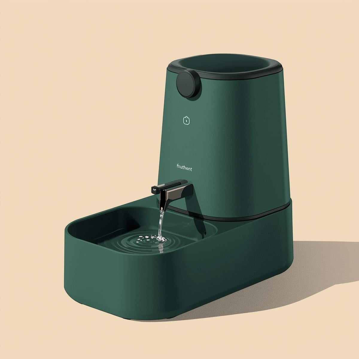 Smart Automatic Pet Water Fountain