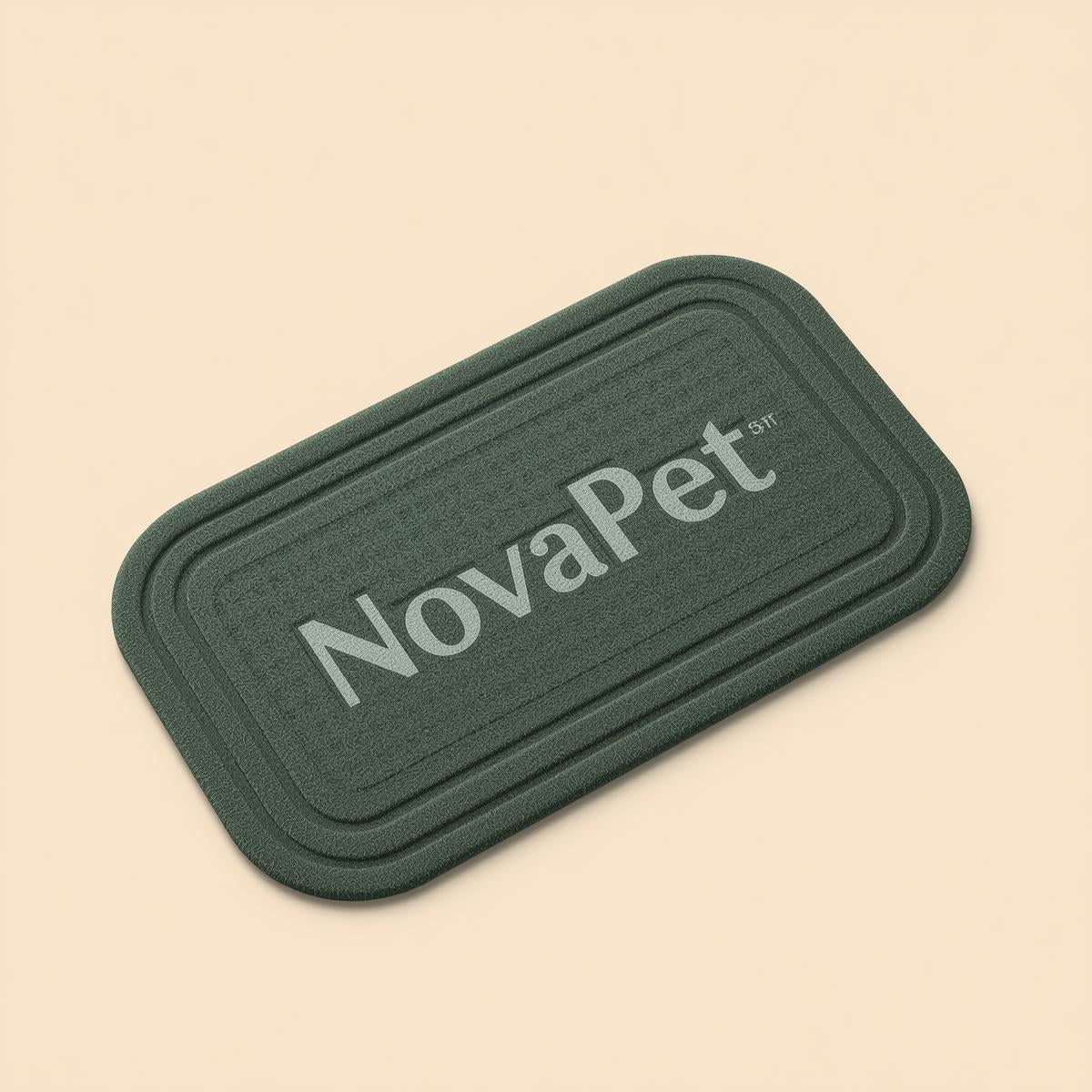 Premium Pet Feeding Mat